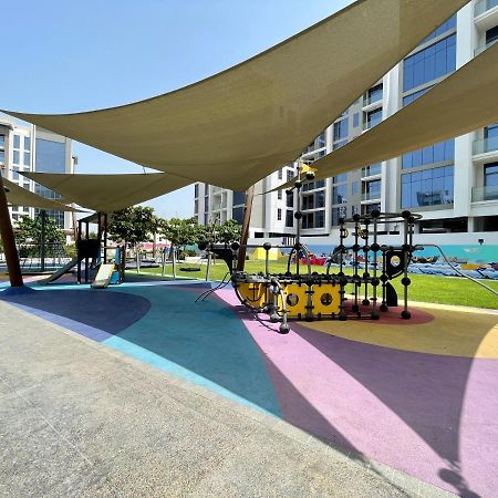 Hyatt Place Dubai Jumeirah Residences Esterno foto
