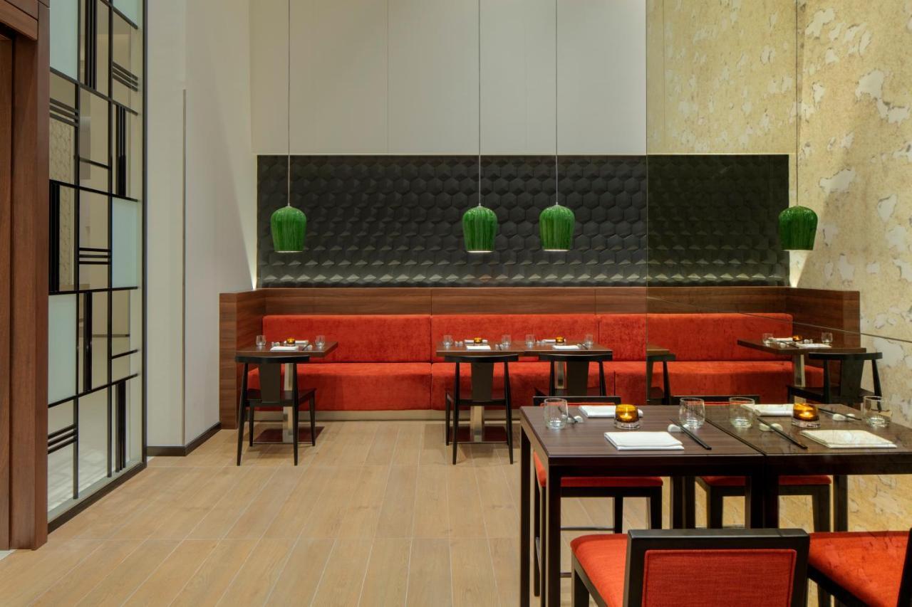 Hyatt Place Dubai Jumeirah Residences Esterno foto