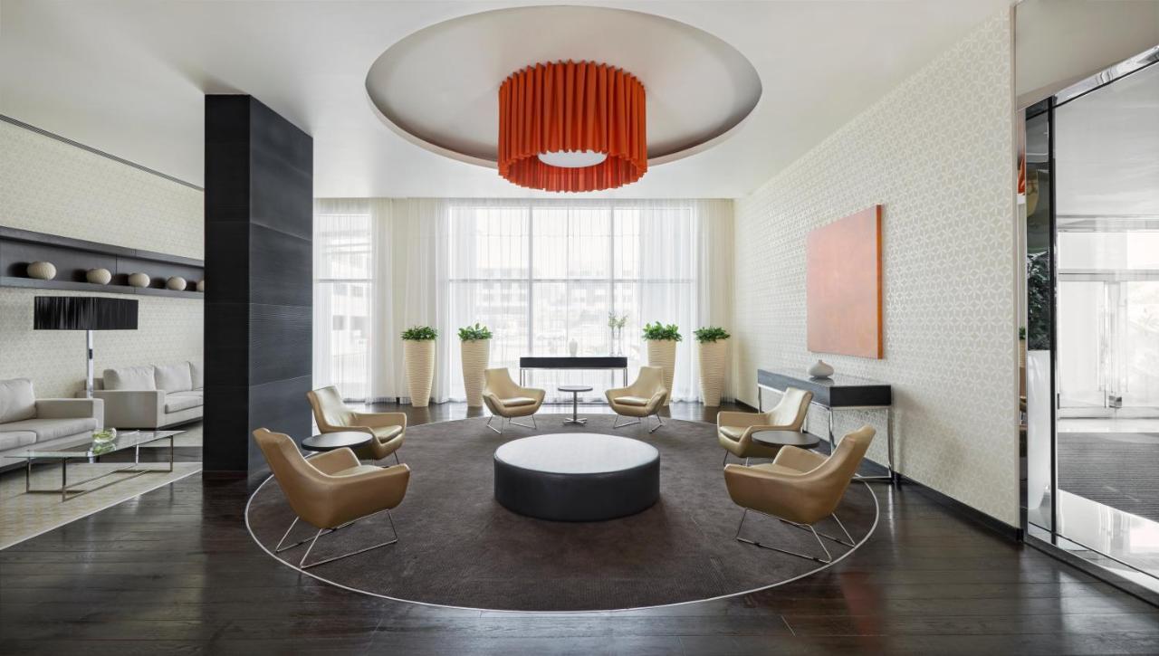 Hyatt Place Dubai Jumeirah Residences Esterno foto