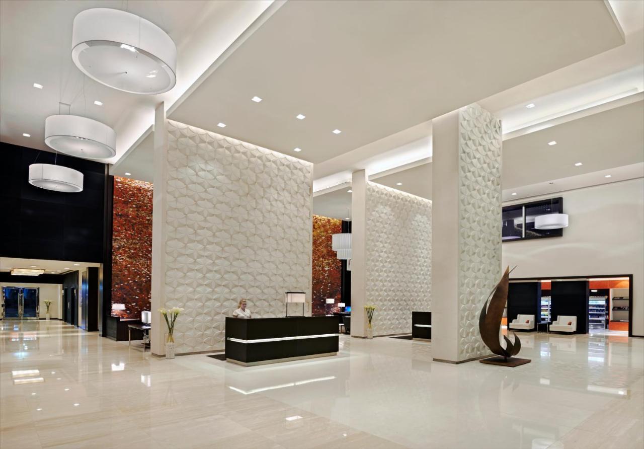 Hyatt Place Dubai Jumeirah Residences Esterno foto