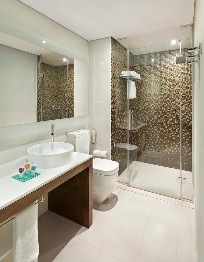 Hyatt Place Dubai Jumeirah Residences Esterno foto