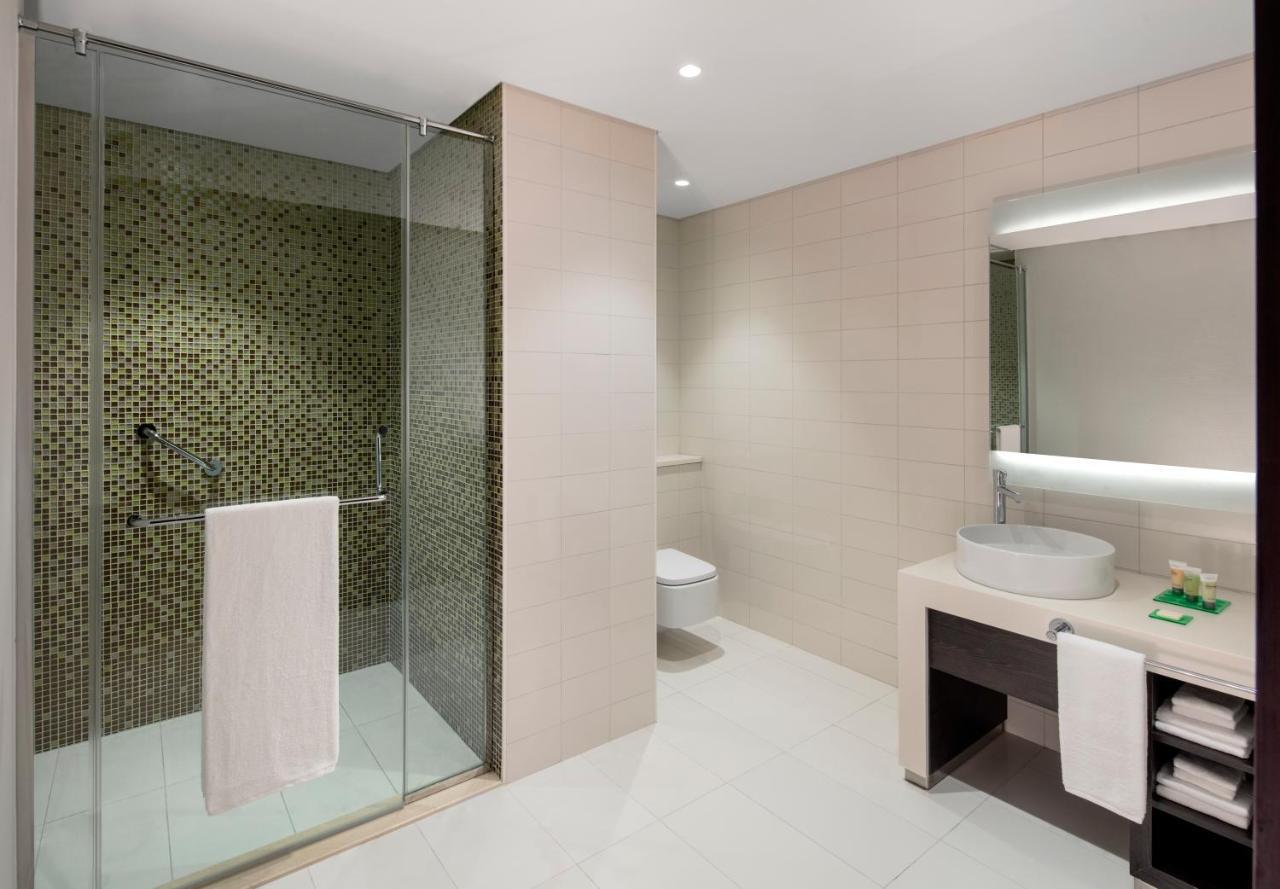 Hyatt Place Dubai Jumeirah Residences Esterno foto