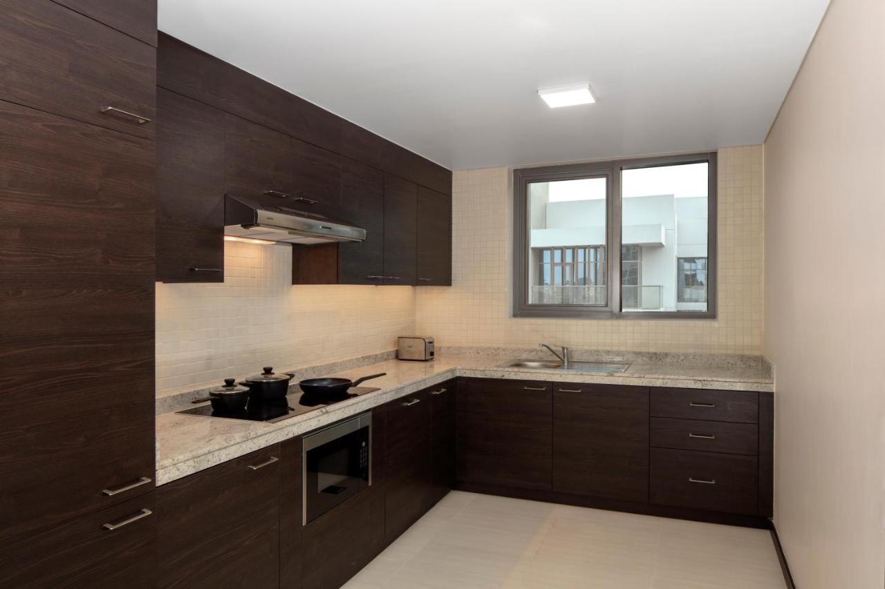 Hyatt Place Dubai Jumeirah Residences Esterno foto