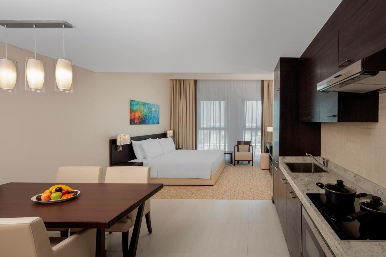 Hyatt Place Dubai Jumeirah Residences Esterno foto