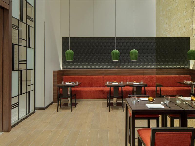 Hyatt Place Dubai Jumeirah Residences Esterno foto
