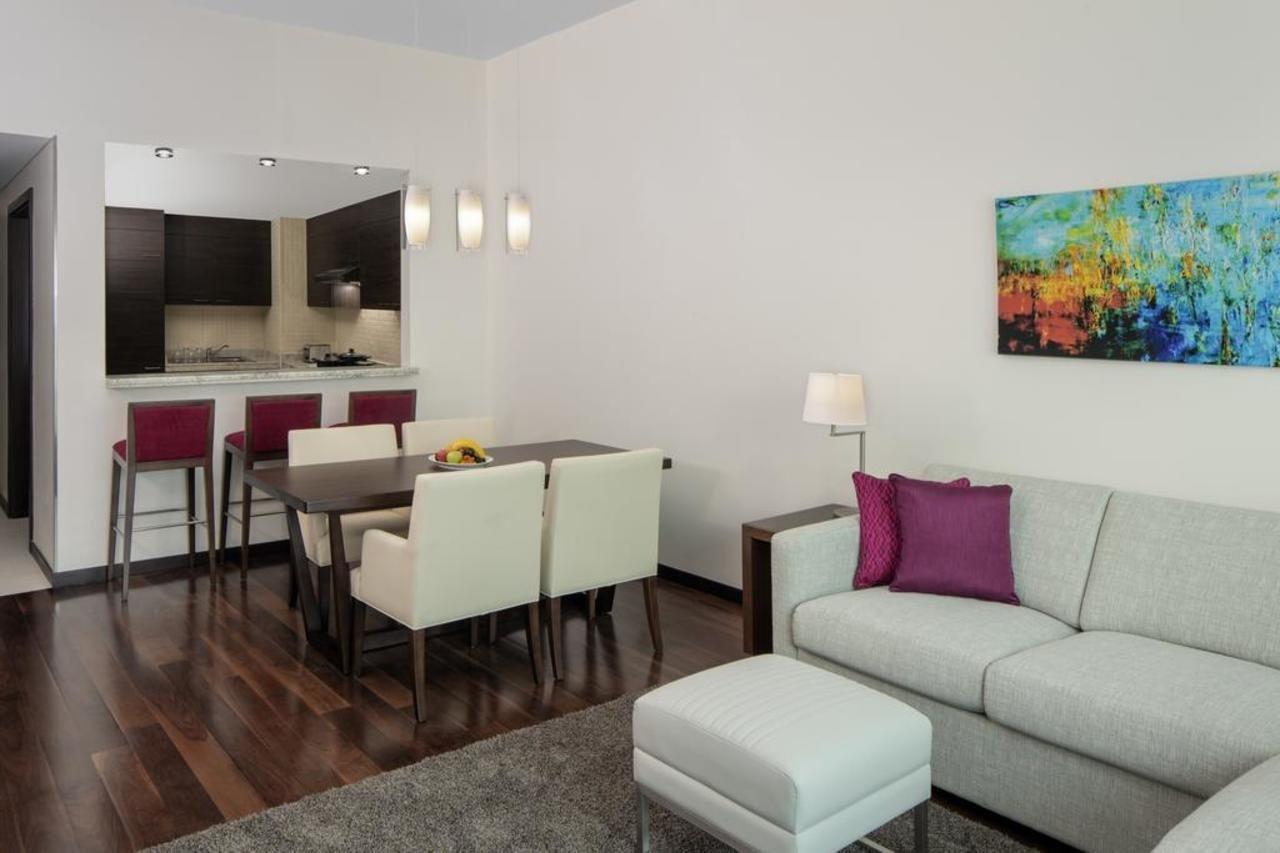 Hyatt Place Dubai Jumeirah Residences Esterno foto