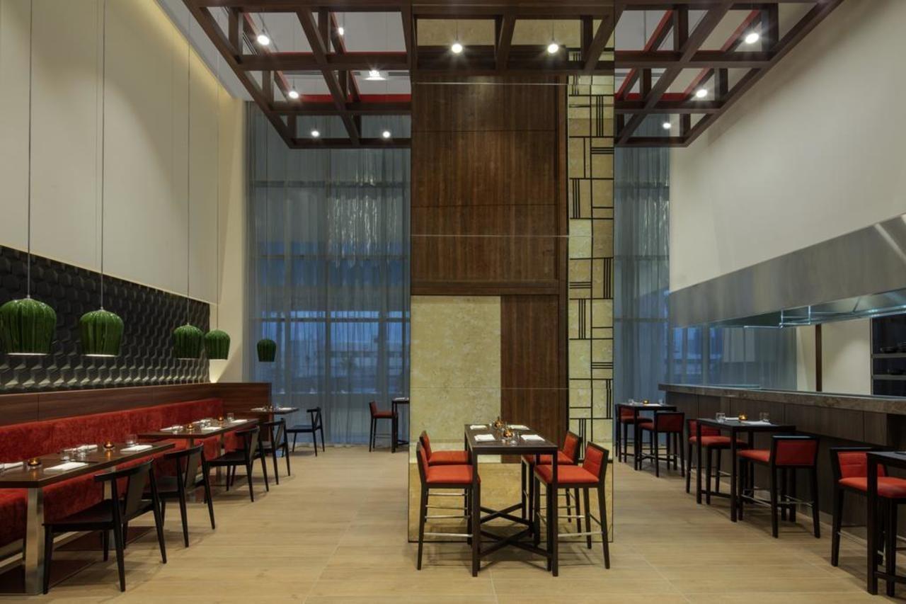 Hyatt Place Dubai Jumeirah Residences Esterno foto